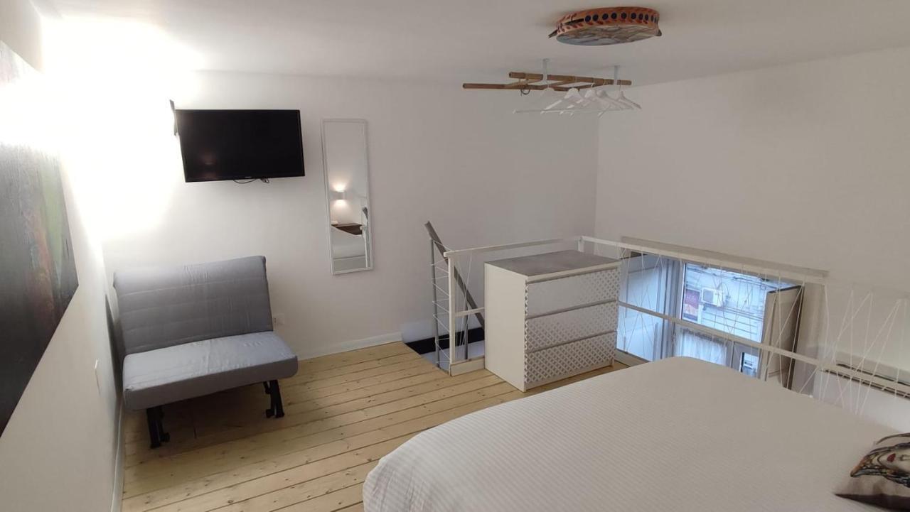 Gh Rooms คาตาเนีย ภายนอก รูปภาพ