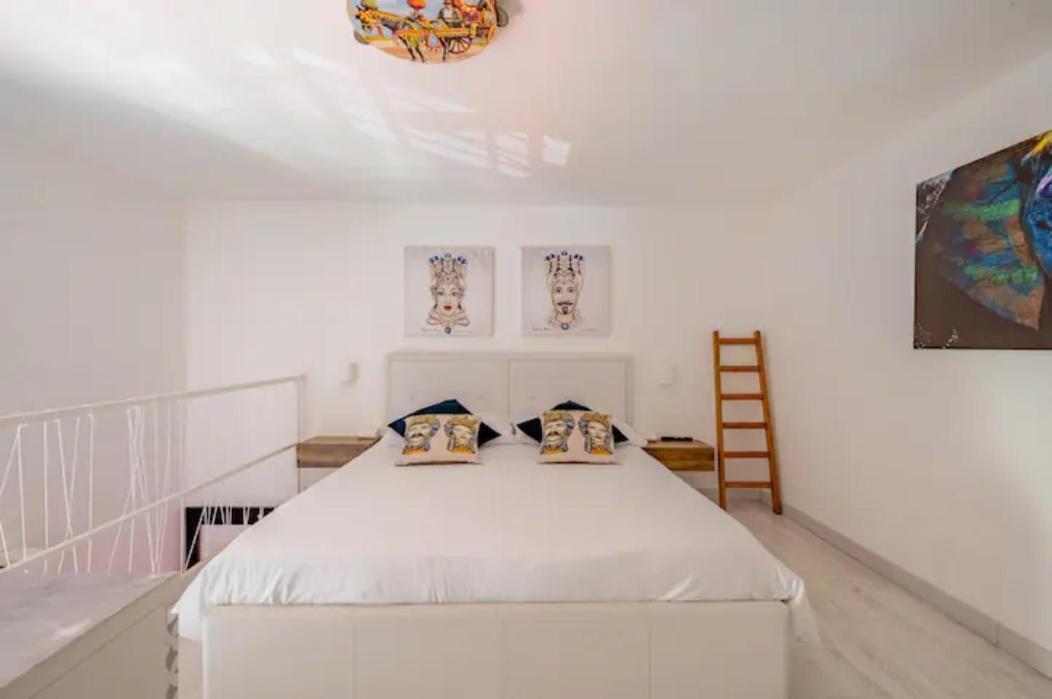 Gh Rooms คาตาเนีย ภายนอก รูปภาพ